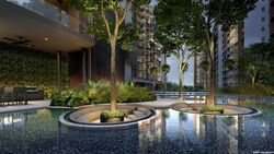 The Botany At Dairy Farm (D23), Condominium #456051611